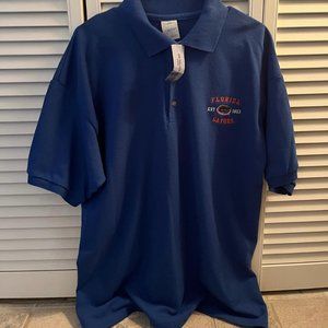 NEW University of Florida Polo